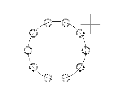 CAD如何插入多個(gè)圖塊474.png