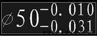 CAD的公差標(biāo)注方法淺析1307.png