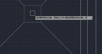 怎么用CAD畫(huà)瓷磚過(guò)道角花花紋