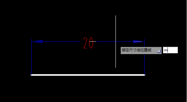 CAD標(biāo)注中怎么添加深度符號(hào)