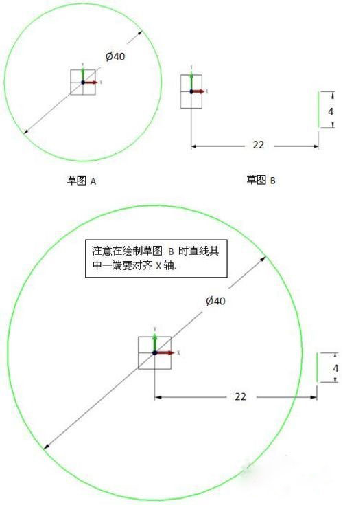 CAD常用建模：中望3D圓形麻花建模教程.jpg