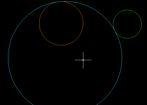 cad畫一個(gè)圓與另兩圓內(nèi)切、外切.png