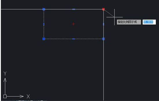 CAD“夾點編輯”怎么用？