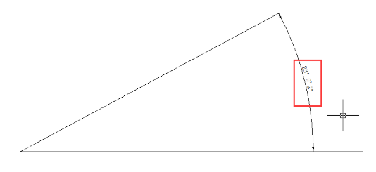 CAD角度標(biāo)注精度設(shè)置技巧