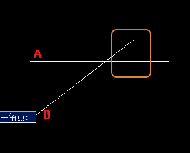 CAD設(shè)計完圖形時怎樣刪除輔助線？