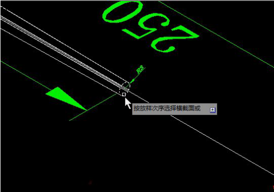 在CAD中設(shè)計(jì)筷子有什么技巧嗎？