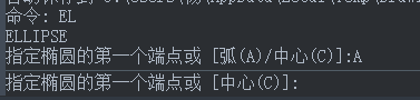 你知道如何給CAD繪制的橢圓弧設置尺寸嗎？